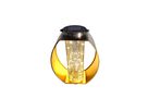 LED Solarleuchte FAIRYLIGHT H: 26 cm - IP44, 0.06W, Warmweiss