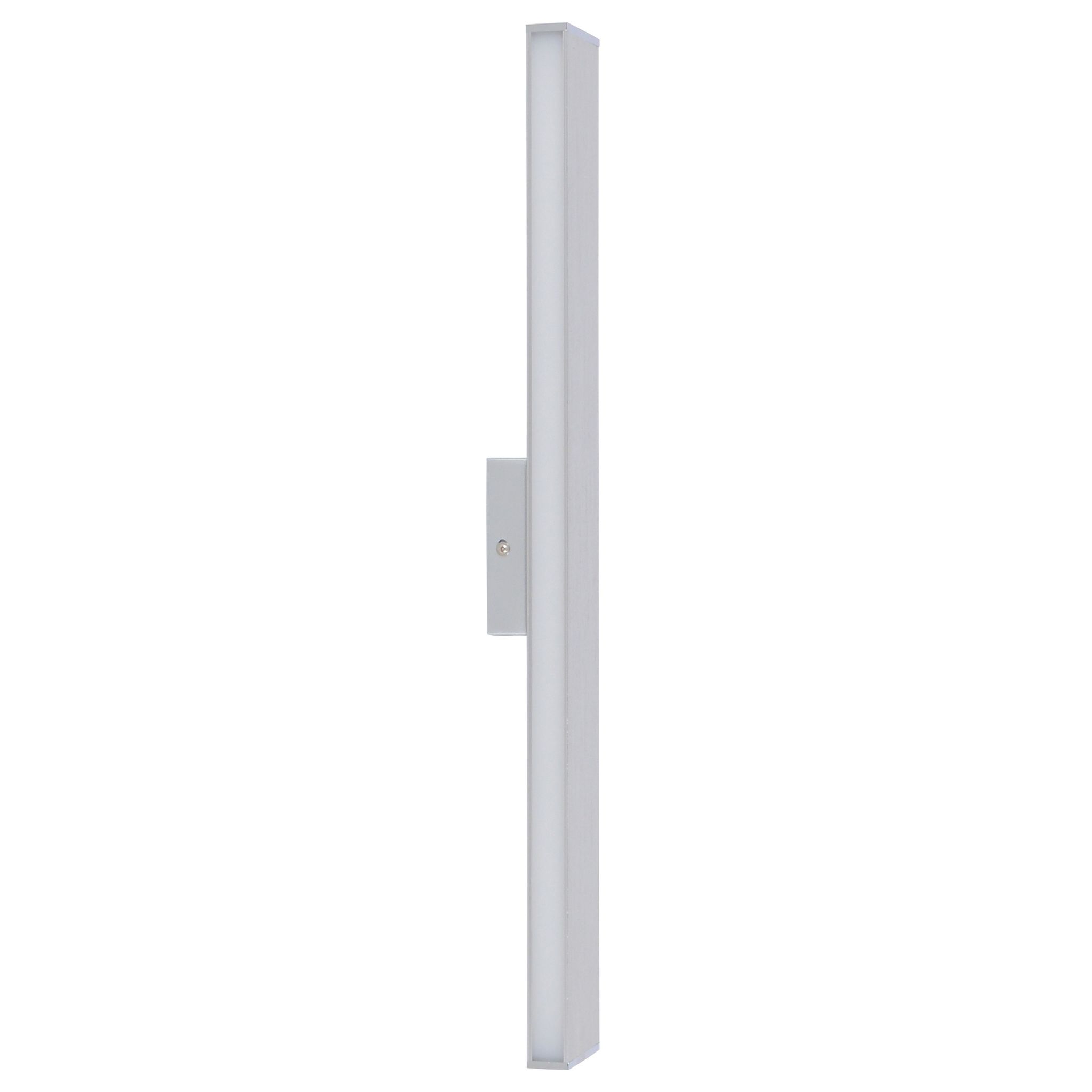 LED Wandleuchte Dubai l: 60cm - LED fest verbaut, 24W, IP20