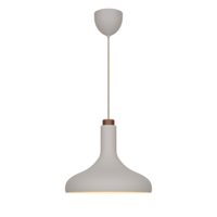 Pendelleuchte Fuji Beige - E27, IP20, 230V