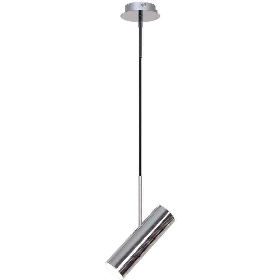 Pendelleuchte MIB 6 Chrom - 8W, GU10, IP20