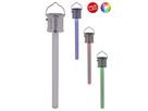 LED-Outdoor-Pendelleuchte h: 18 cm - IP44, 0.06W