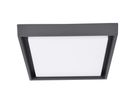 LED Aussenwandleuchte IP54 Mio s:34cm - IP54, warmweiss, 30W
