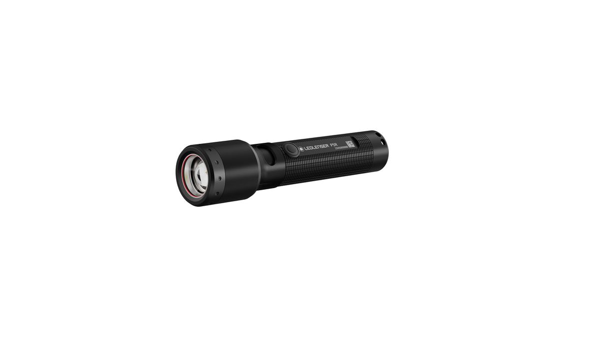 Taschenlampe P5R