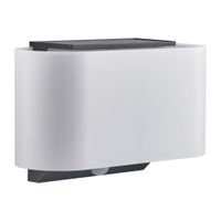 Solarleuchte Piola - 5W, SolarLed, IP44