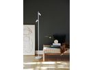 Omari, Stehleuchte, Weiss - IP20, LED Modul