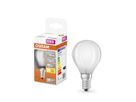 LED Retrofit CLASSIC P - E14, 136Lm, 2700K, 1.5W, 230V