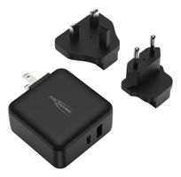 USB-Ladegerät Travel Charger TC230PD - 3 A / 30 W / 2x Port  USB-A/C