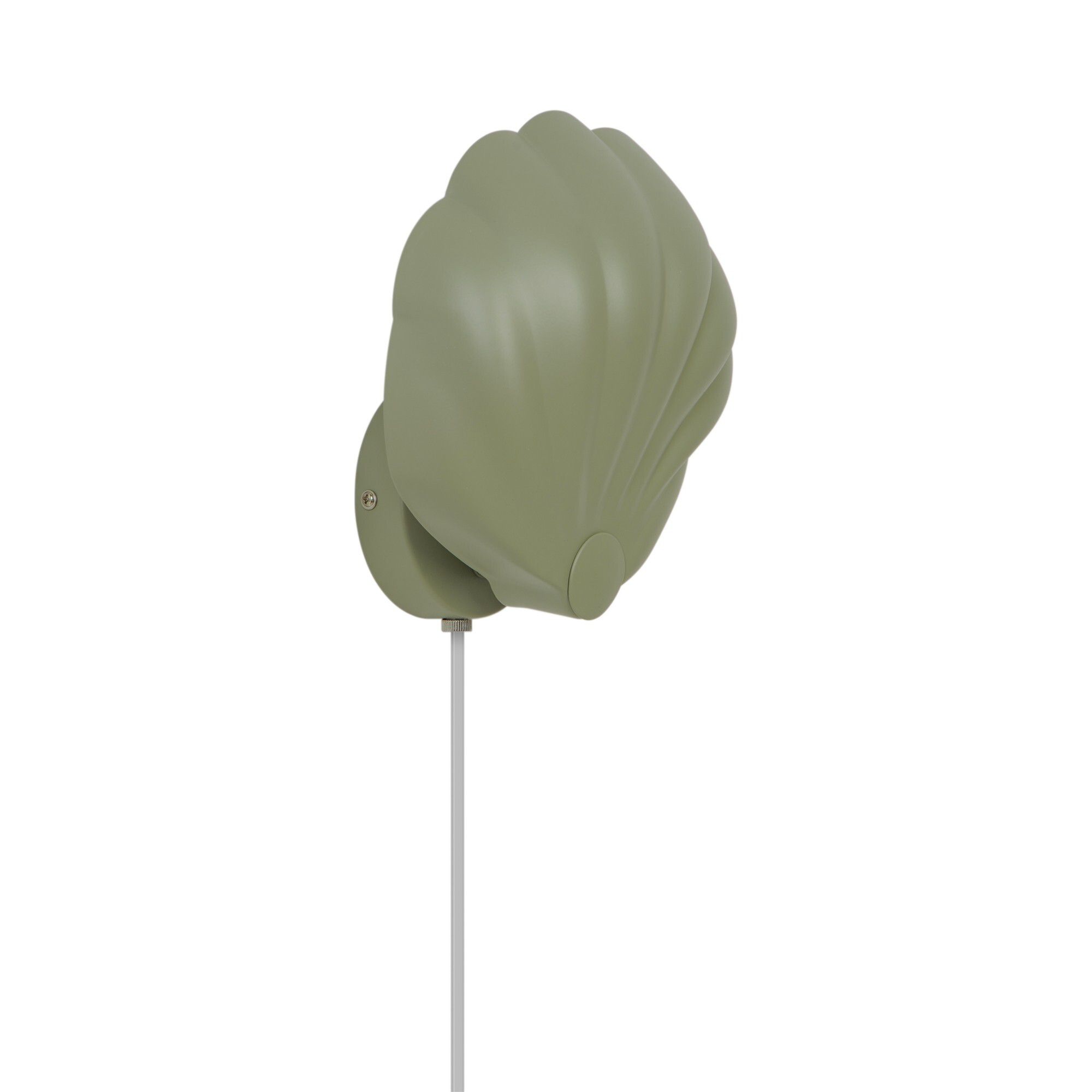 Konchi Wandleuchte - E14, IP20, 230V