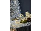 Weihnachtsbaum Calgary - Weiss, keine Lämpchen, 250 cm Höhe