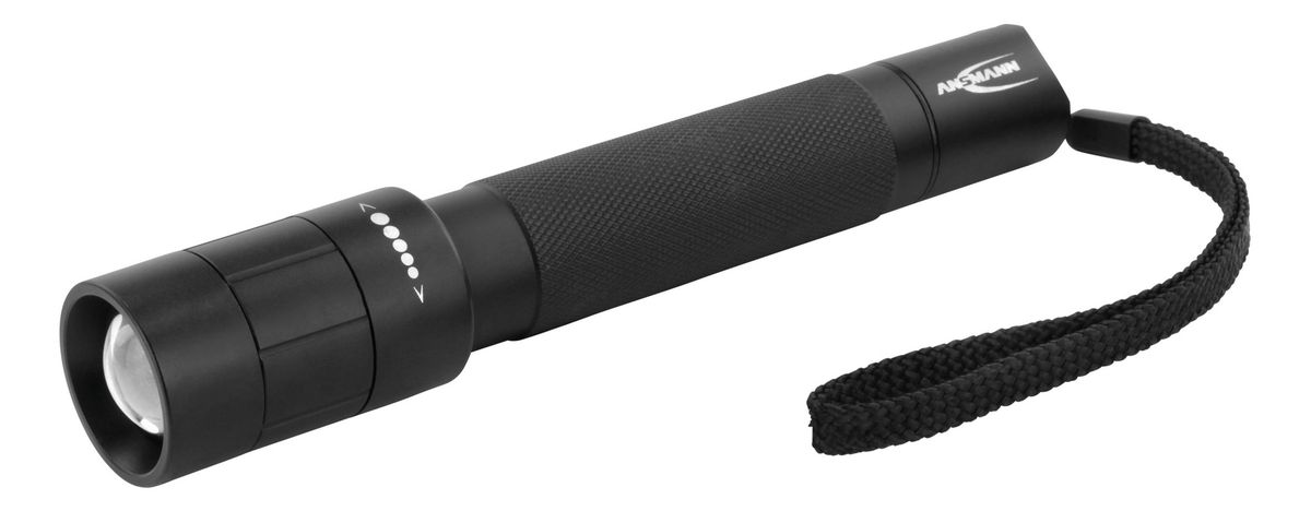 Lampe torche M200F - 240Lm, 4 h