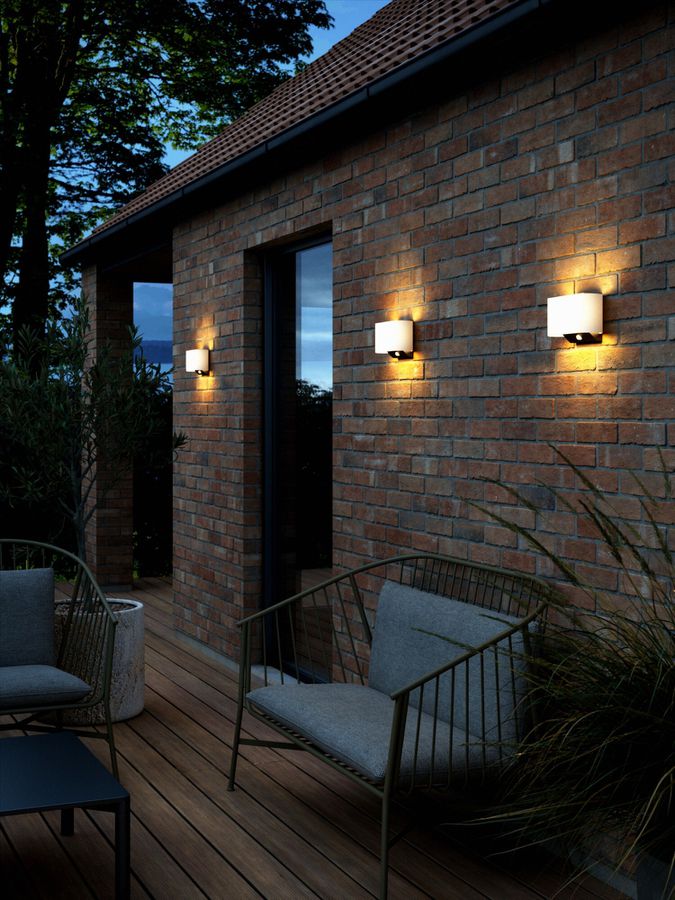 Solarleuchte Piola - 5W, SolarLed, IP44