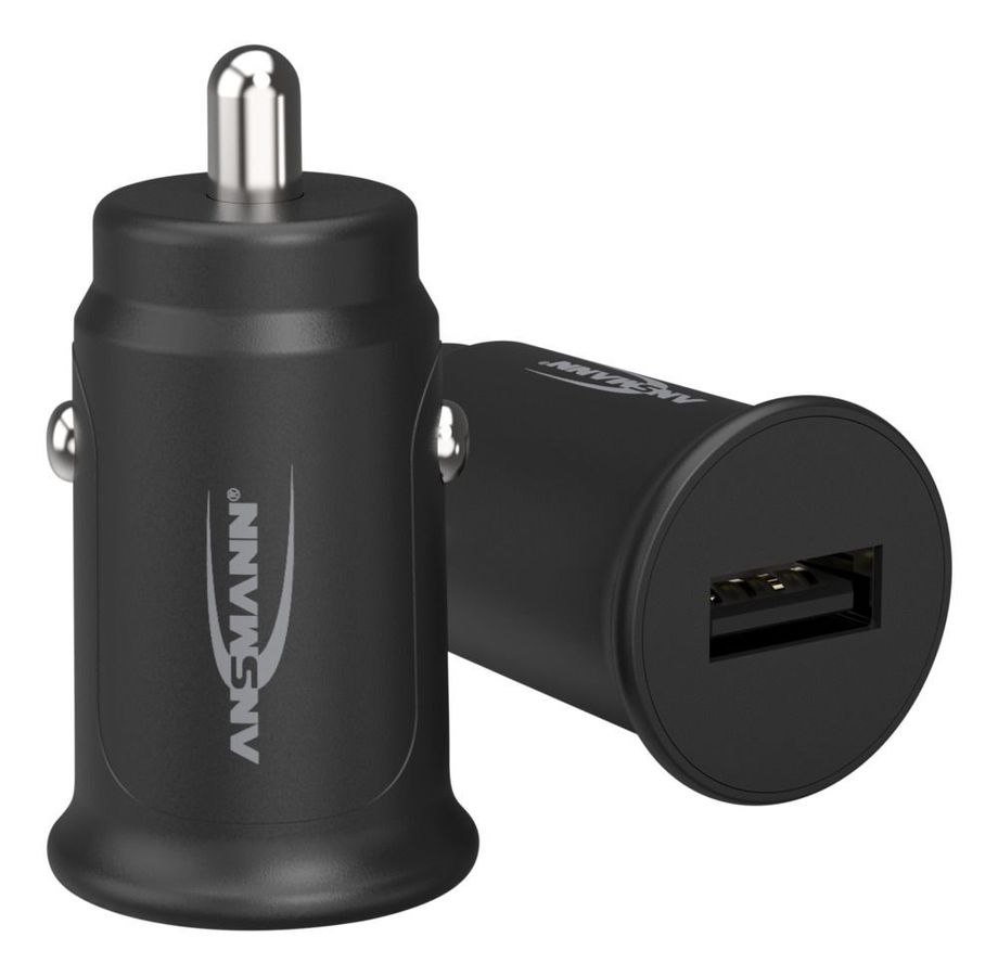 KFZ-USB-Ladegerät In-Car-Charger CC105 / 1 A / 5 W / 1 Port - In-Car-Charger CC105