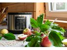 MULTI REISKOCHER MRK 650 - Multireiskocher, Edelstahl/Kunststoff, 600W
