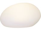 Solar Dekoration Globy - Weiss, Lichtfarbe Warmweiss