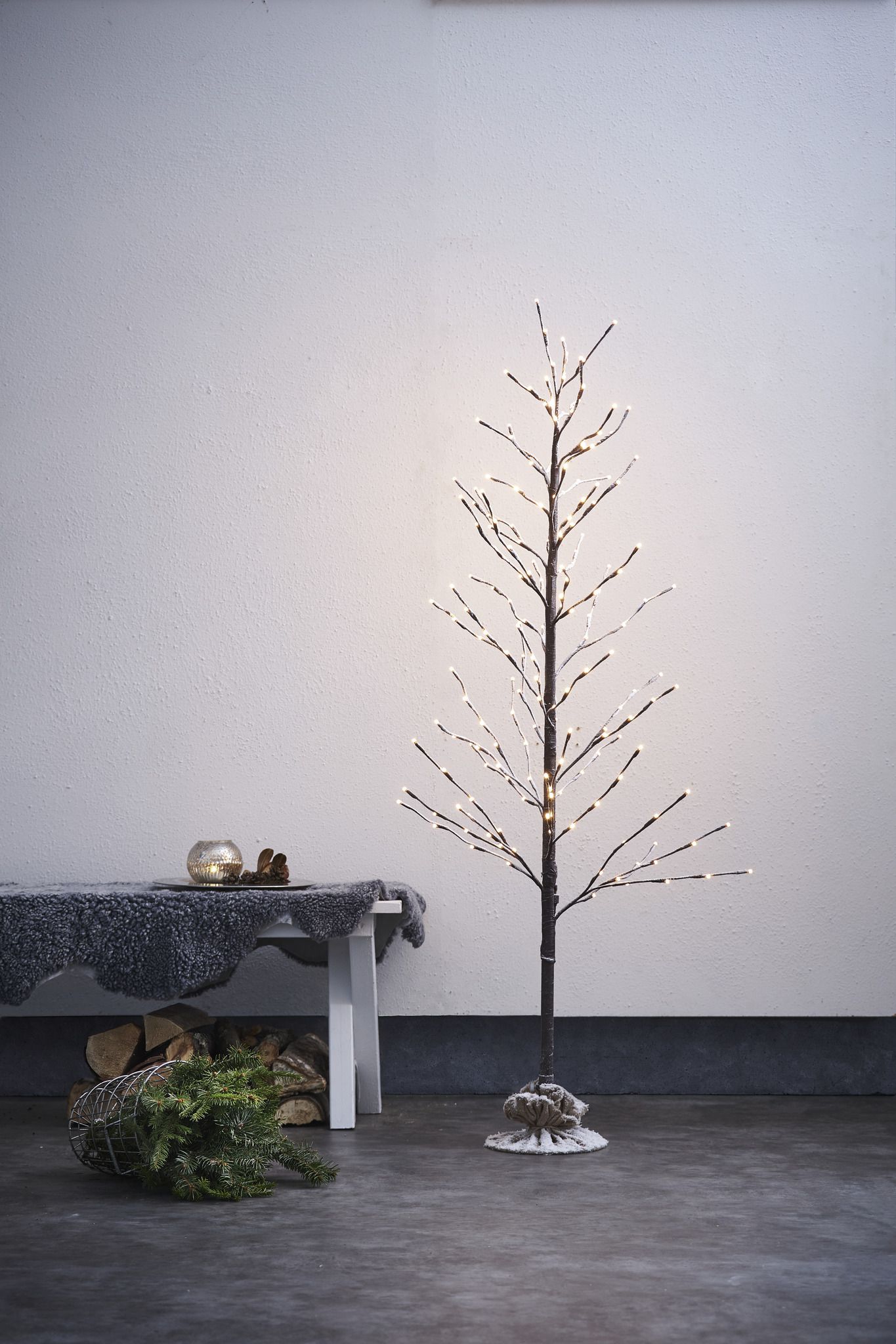 Dekorativer Baum Tobby Tree - Schönenberger