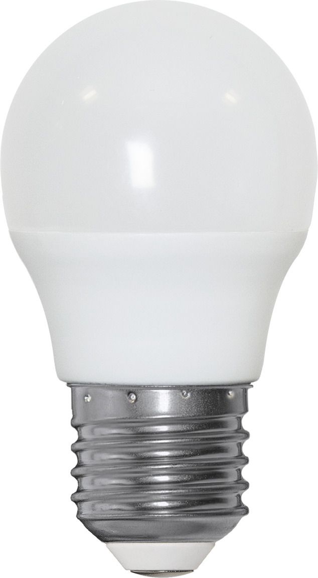 LED Leuchtmittel  E27 G45 Smart Bulb - E27, 470Lm, 2700K, 230V