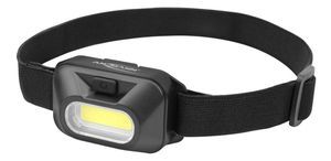 Stirnlampe HD120B batteriebetrieben - Kopflampe HD120B
