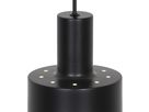 Pendelleuchte Matis Schwarz - 40W, E27, IP20