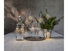 Lichterkette  Ornament - IP20, Warmweiss, 10 LED's