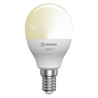 SMART+ Classic Dimmable 4.9W 220V FR E14 - E14, 470lm, 2700K, 4.9W, 230V