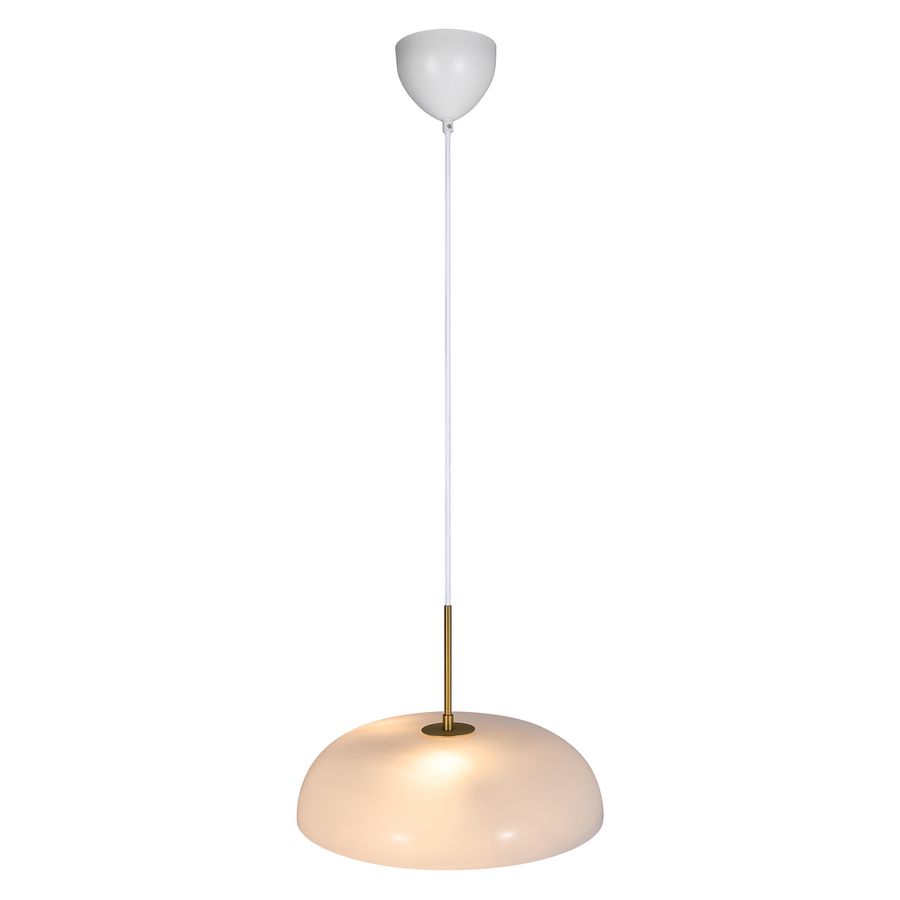 Glossy Pendelleuchte - E14, IP20, 230V