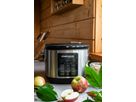 MULTI REISKOCHER MRK 650 - Multireiskocher, Edelstahl/Kunststoff, 600W
