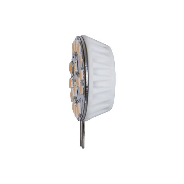 Lampe-Led G4 Halo-LED - G4, 180Lm, 2700K, 2W, 12VAC/DC