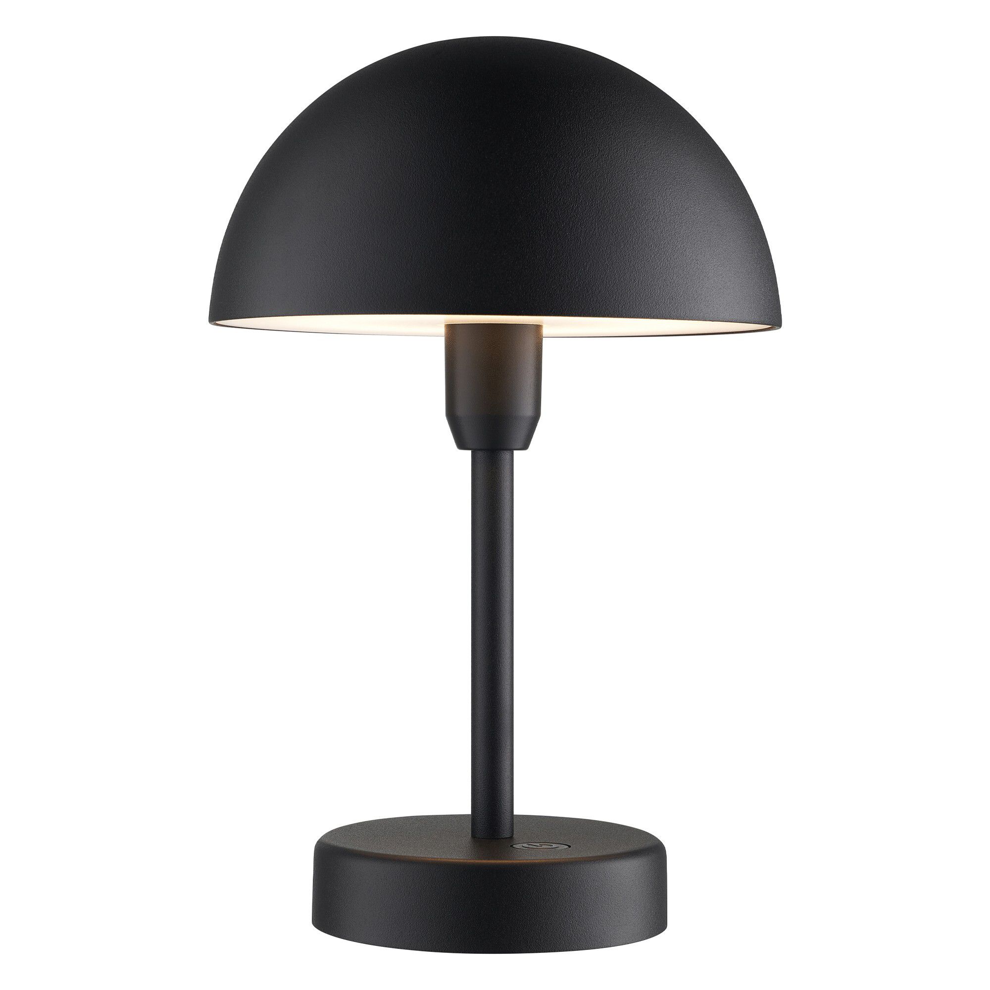 Akkuleuchte Ellen To-Go - 2.8W, LED Module, IP44, schwarz