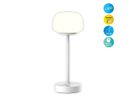 LED Akku- Tischleuchte PINA - LED-Modul, 6W, IP20