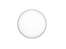 LED Anbauleuchte STRIPE 270 Switch - 18/24W, 1800/2400lm, 3000/4000K, IP54, anthrazit, CRI >80, 110°, dimmbar, D=270mm, H=70mm