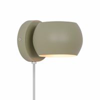 Belir Wandleuchte - G9, IP20, 230V
