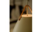 Pendelleuchte Strap 36 Sand - 40W, E27, IP20