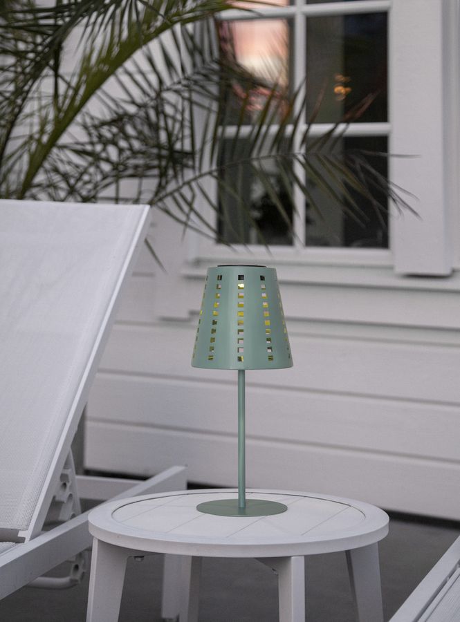 Solar Decoration Sola - IP44, Warmweiss, 1 LED's