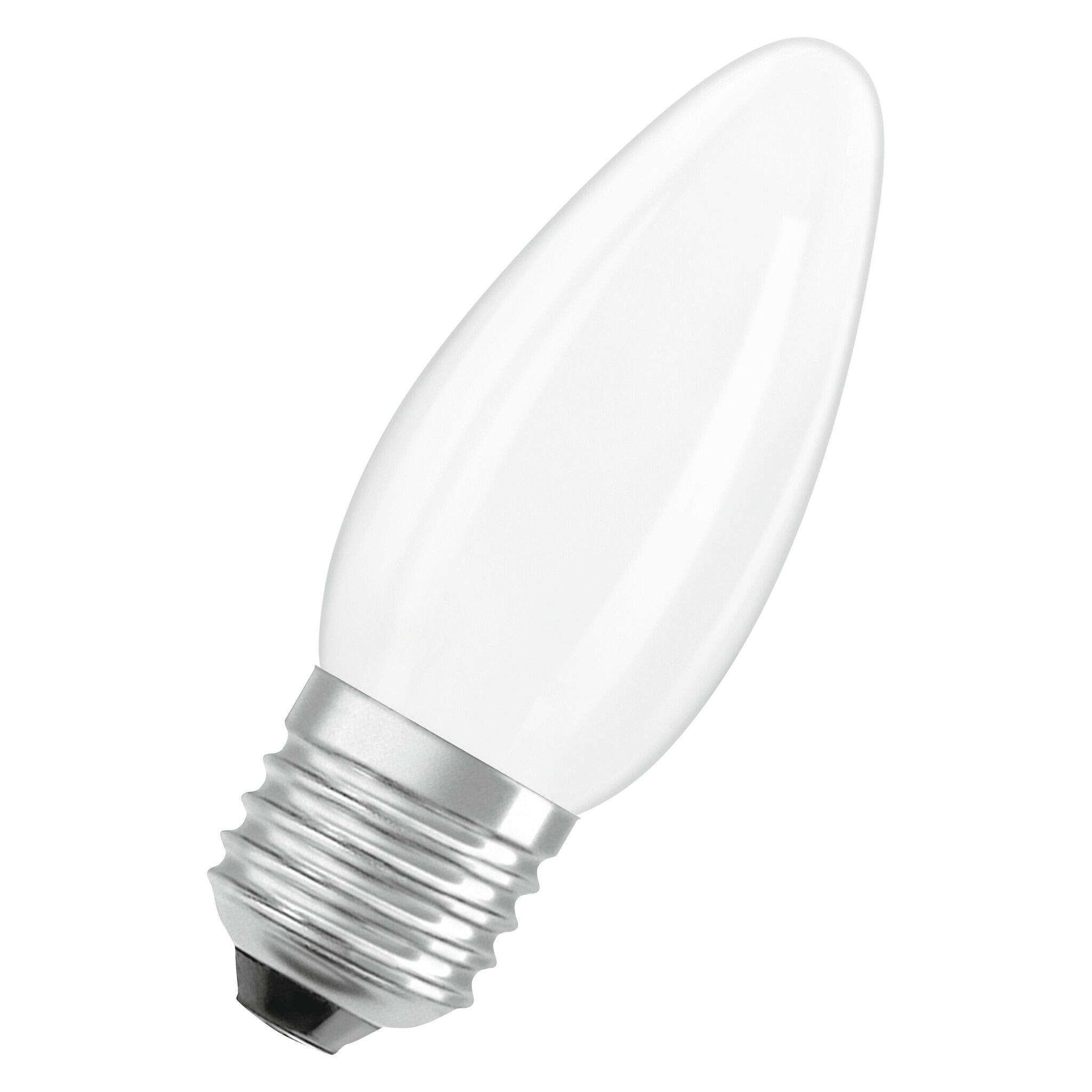 LED Retrofit CLASSIC B DIM - E27, 470Lm, 2700K, 4.8W, 230V