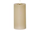 LED Pillar Kerze Flamme Flow - 0/12