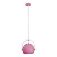 Pendelleuchte Colorado pink D: ca. 25 cm - E27, 40W, IP20