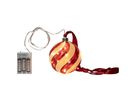 Glas Bauble Polka - IP20, LED