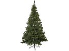 Künstlicher Weihnachtsbaum Ottawa - grün, 400 LED's, 210cm Höhe