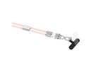 Lanyard Kabel USB Typ-C zu Lightning - 120 cm, rose