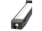 LED Profi-Taschenarbeitsleuchte IL500R - 3.7V DC (USB) 5W, 500lm, IP20, max. 3h, 22m, IP20, L=320mm, B=43mm, H=33mm