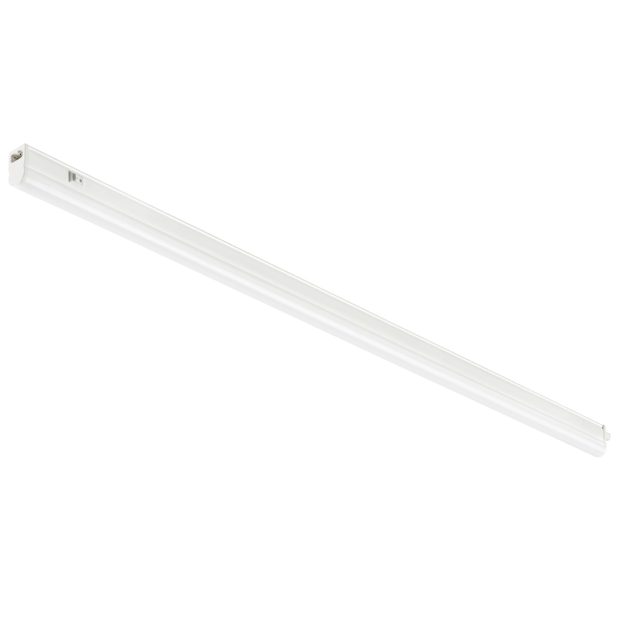 Renton 90, Weiss - 11W LED, 2700K, IP20, 230V