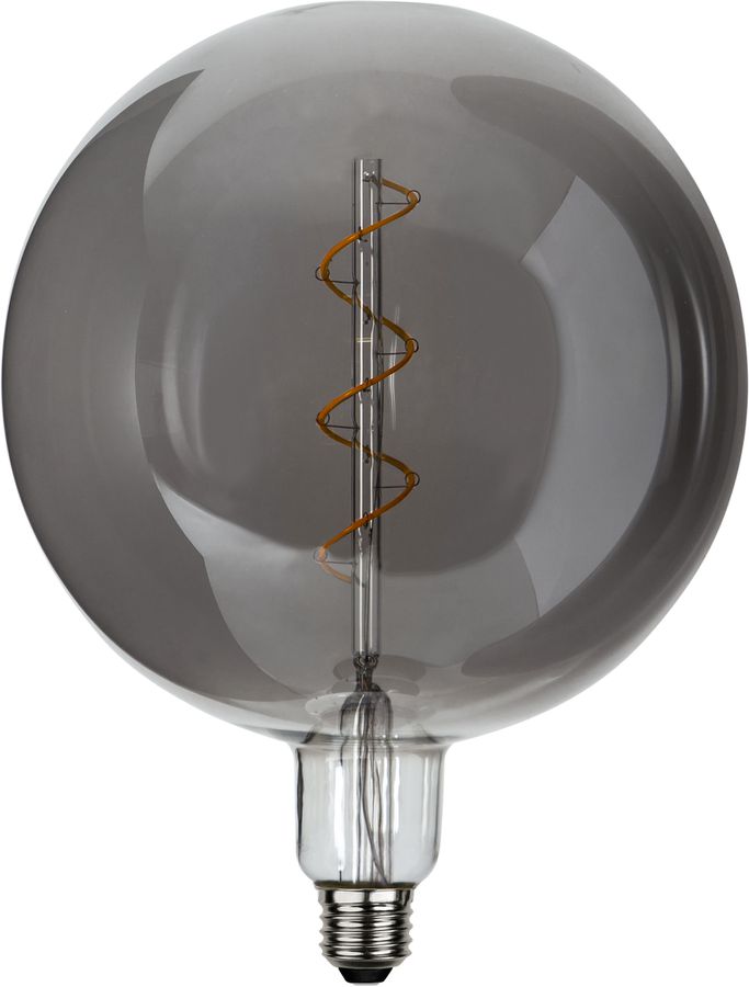 Lampada a led E27 G200 Industrial Vintage - E27, 55Lm, 2200K, 2.6W, 230V