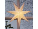 Paper Star Mika - Indoor, , Weiss