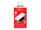 Reload 20 65W PD - 2x USB-C / 1x USB-A, 20'000mAh,  inkl. 30cm USB-C Kabel