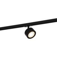 Link Clyde, Schiene, Schwarz - Link Clyde, Schiene, Schwarz
