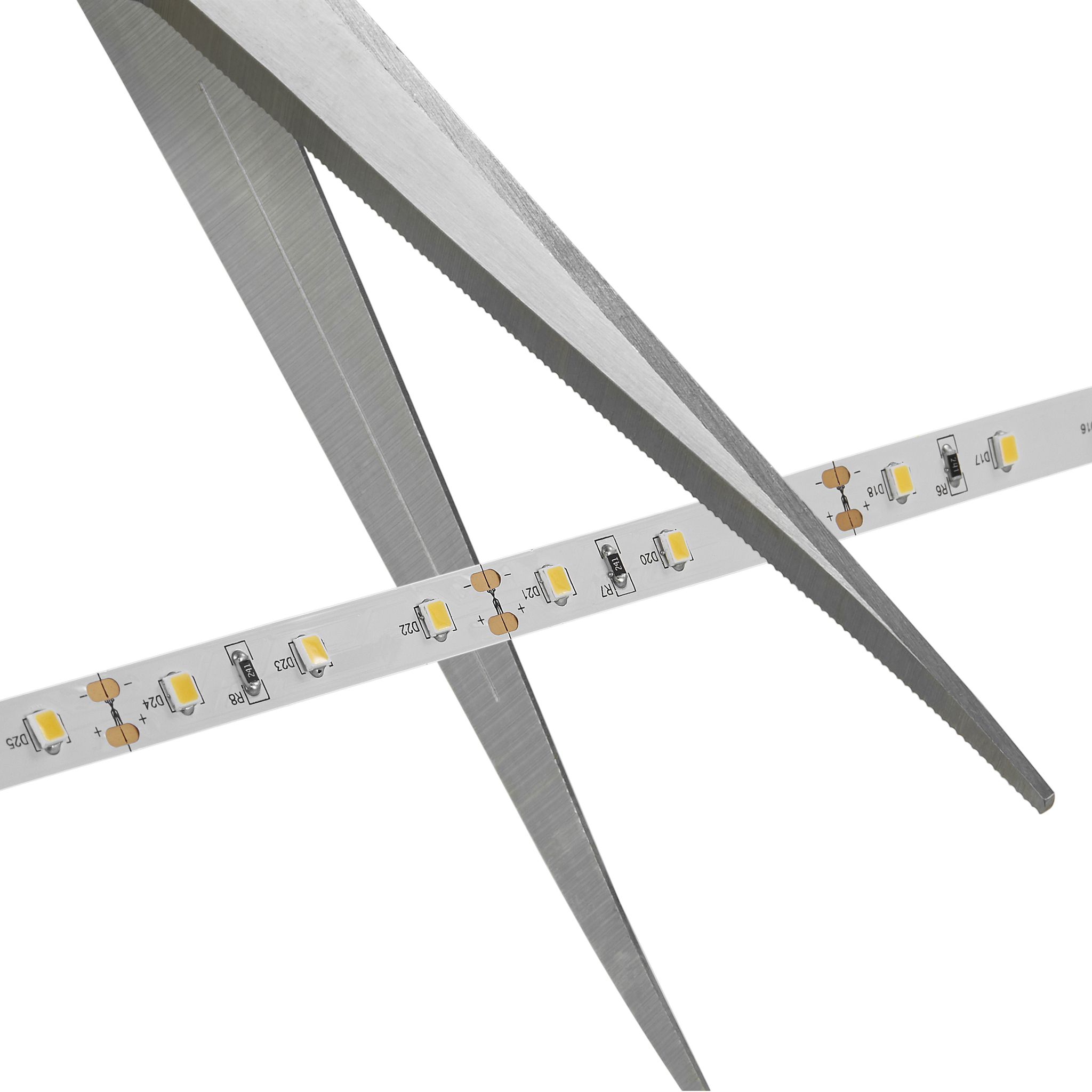 Led Strip 2,0, 10 Mtr., Weiss - Led Strip 2,0, 10 Mtr., Weiss