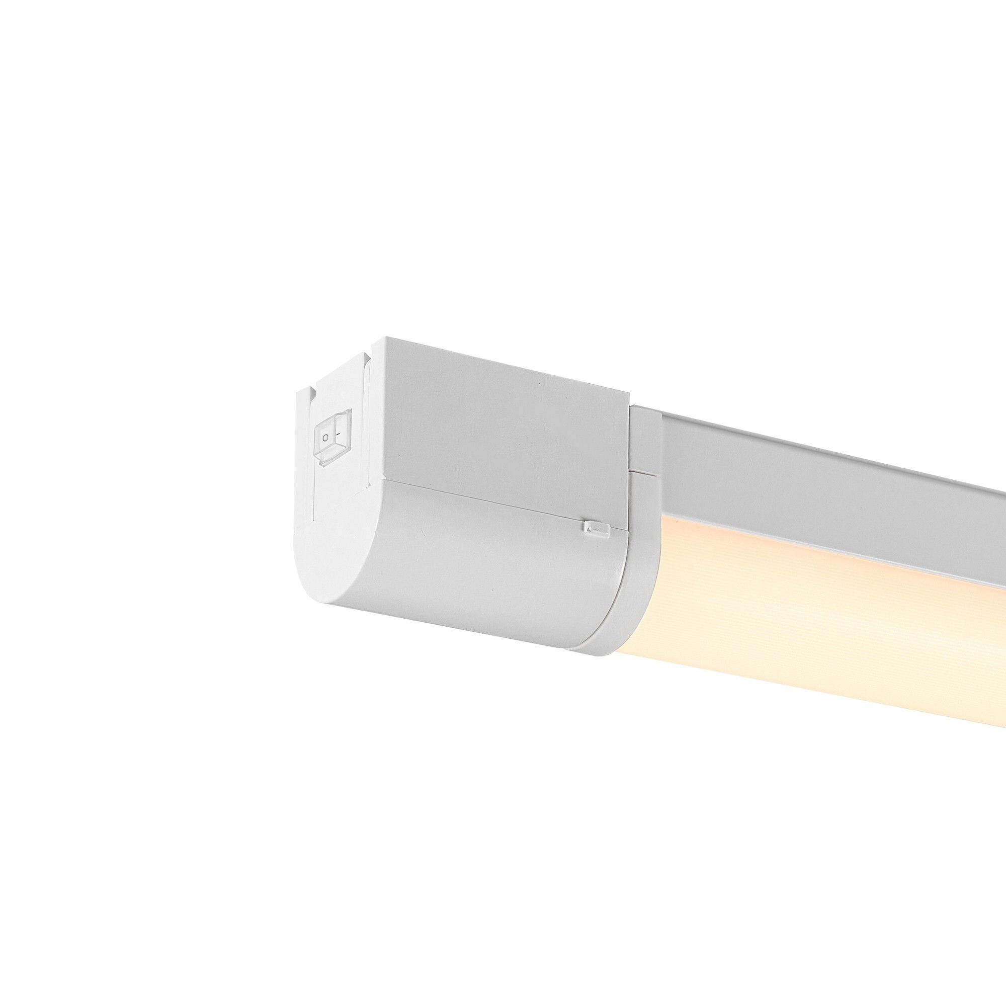 Malaika 49 Wandleuchte - LED Module, IP44, 230V