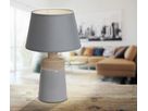Keramik Tischleuchte Talia h:31cm - E14, 40W, IP20