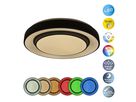 LED Deckenleuchte Monterey d: 37.5cm - IP20, 24W, 2640lm, 3000K, 230V