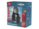 Arbeitsleuchte Teleskop WL3000R - 60W, 3000lm, IP54